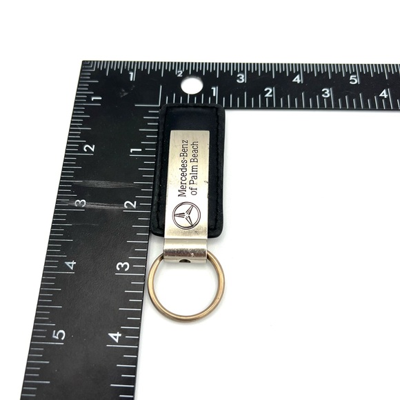 Mercedes Benz Key Chain - Picture 6 of 9